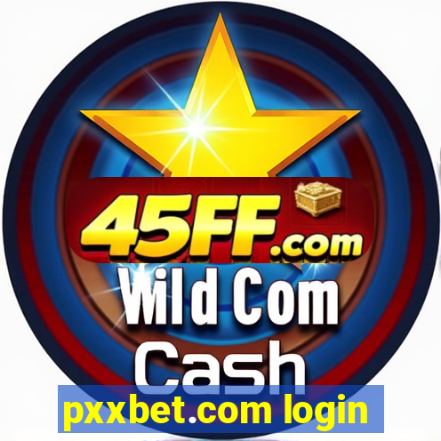 pxxbet.com login